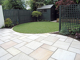 paving contractor dublin