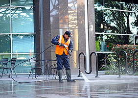 Repairs - Power Washing Dublin