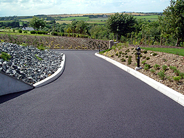 tarmac contractor dublin